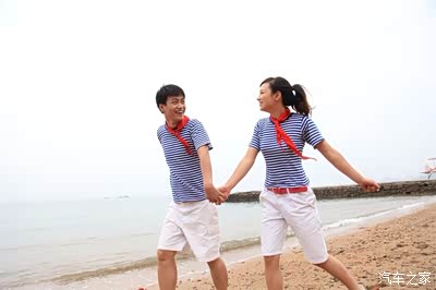 【一周年】在最好的年纪遇见最美的你--恋爱一