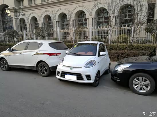 【图】大家好,我是魔术师豆豆_知豆D2论坛_汽