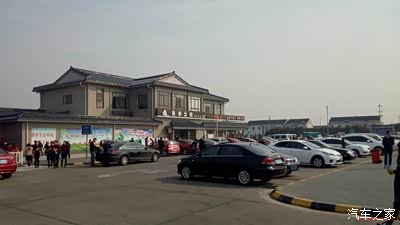 【虎盟-嘉兴】大年初二 再下扬州_瑞虎5论坛