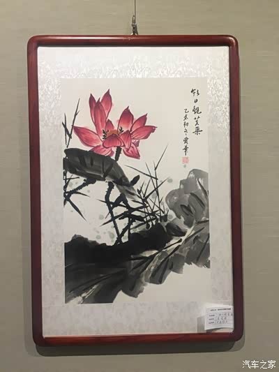 接受艺术的熏陶 感受视觉的震撼!滨州美术馆小