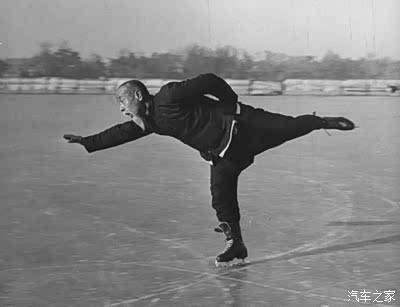 这才是真正的老炮儿_北京