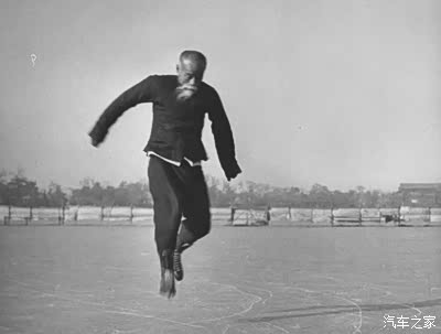 这才是真正的老炮儿_北京