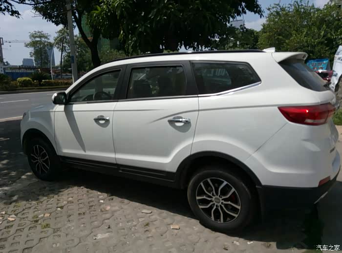 【图】力帆销售服务态度好,10天就能提车。