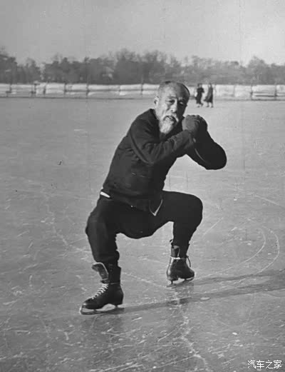 这才是真正的老炮儿_北京