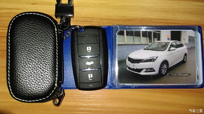 【图】多少人的行驶证是这张照片?_悦翔V7论