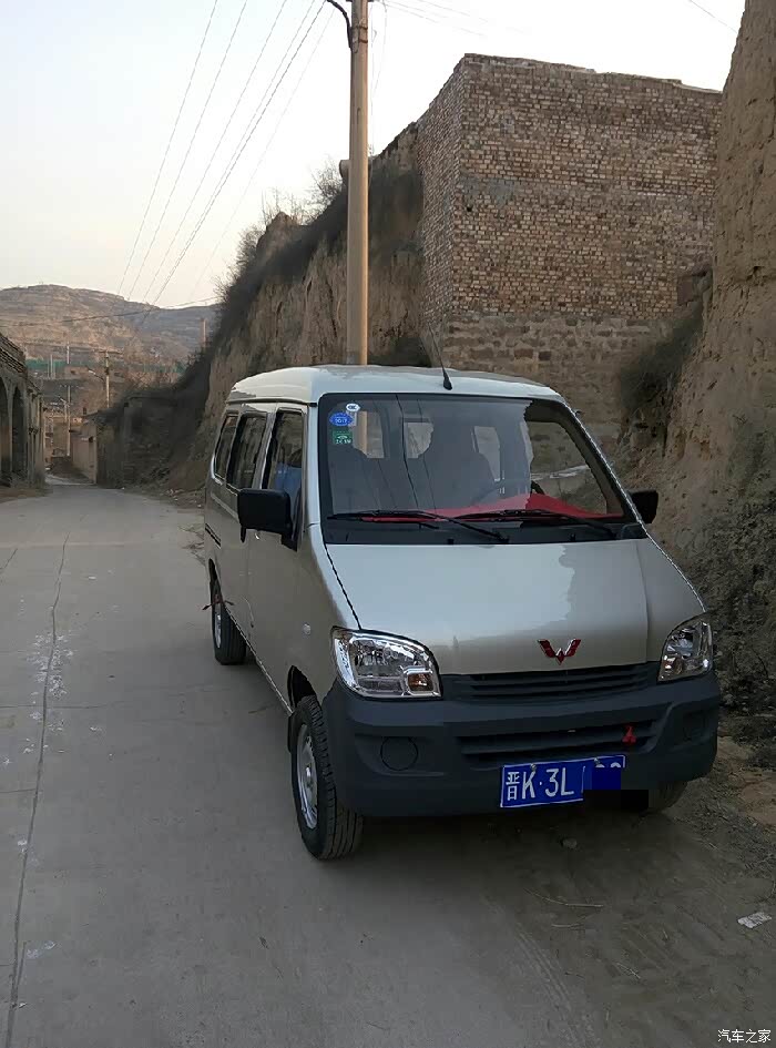 【图】请教大伙儿面包车干啥能挣点儿外快啊