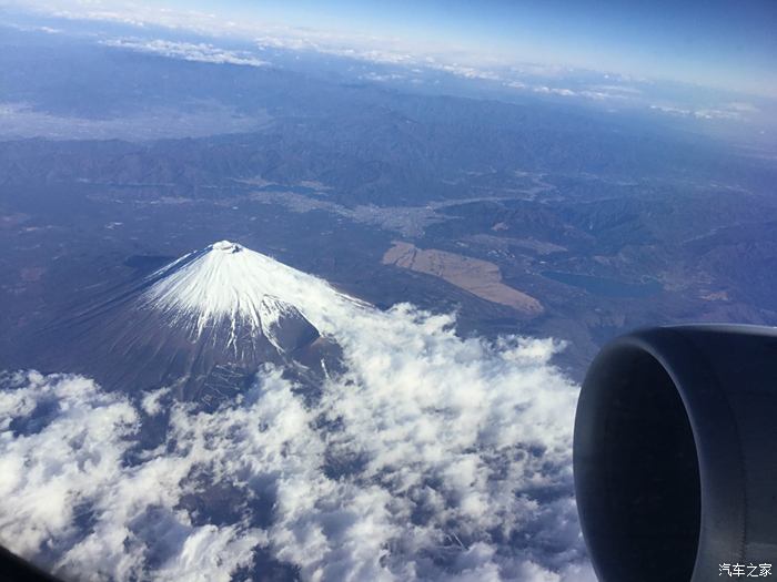 【图】东京逛吃攻略:如何看到富士山和灌篮高