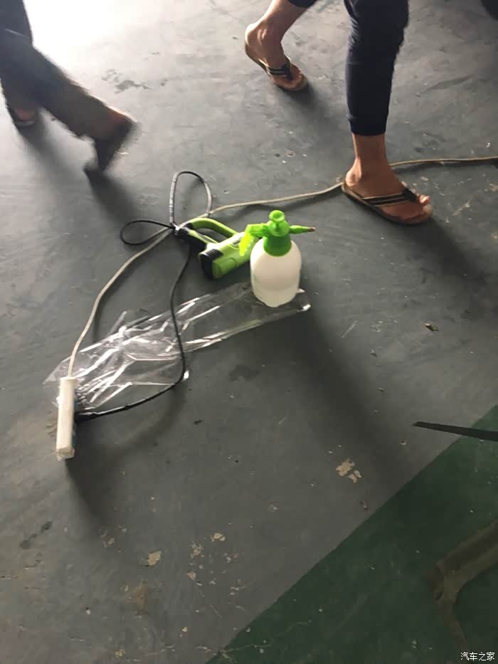 【图】带着老婆去领证啦~_野马T70论坛