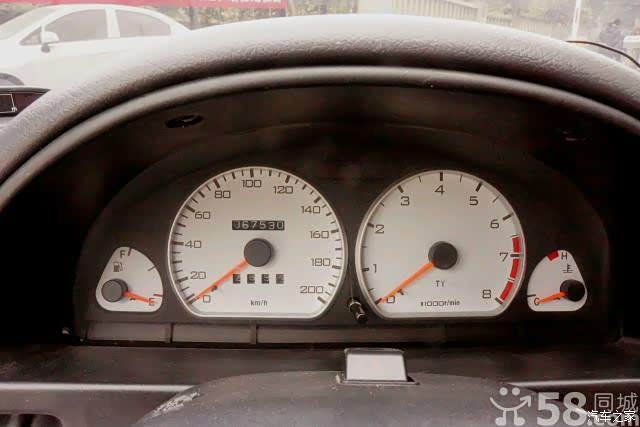 【图】铃木羚羊 2012款 1.3 手动 舒适型.。2.4