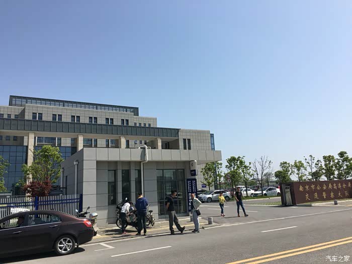 【图】也许是南京速度最快的摩托车增驾