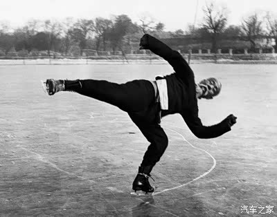 这才是真正的老炮儿_北京