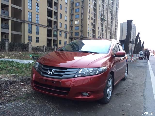 【图】买了一辆二手经典锋范,请教前辈们一些