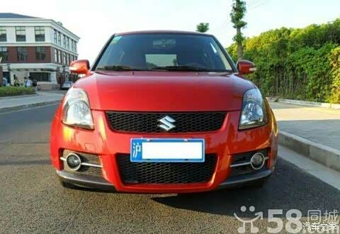 【图】上海二手雨燕卖两万靠谱吗_雨燕\/速翼特