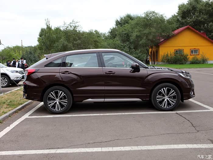 【图】西安明光路广本4S店!_冠道论坛