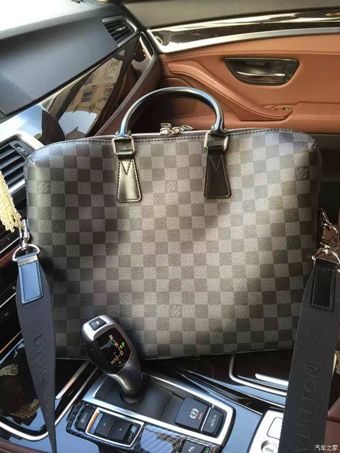 【图】海关扣押 百分百正品_宝马5系论坛