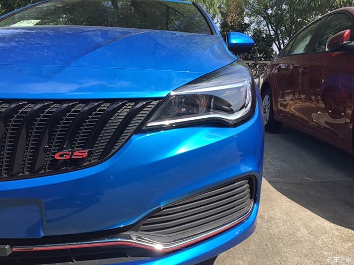 【图】提车贴(高烧38.5发的,希望有天你们能懂