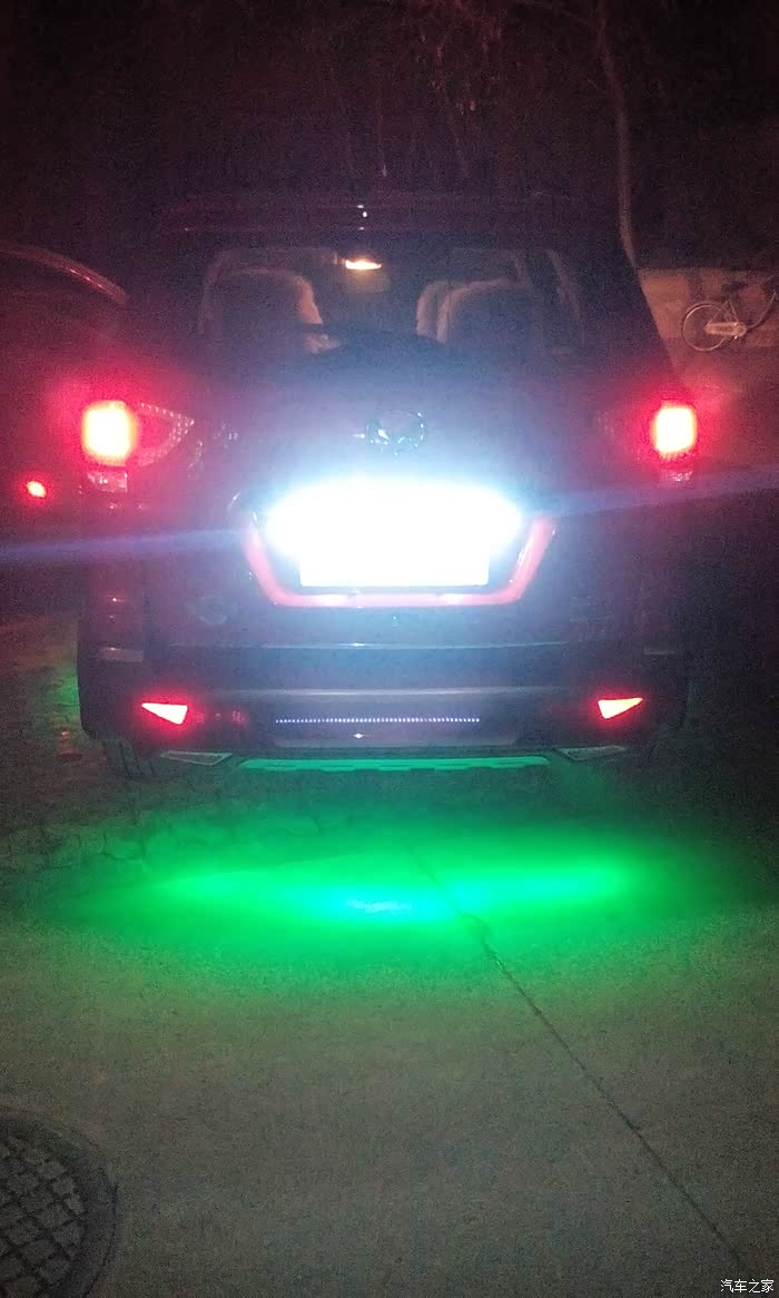 【图】秦皇岛磊哥---车牌照夜间无视摄像头_北