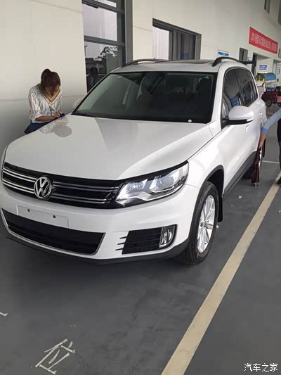 1.4T丝绸之路观观半年用车感受。