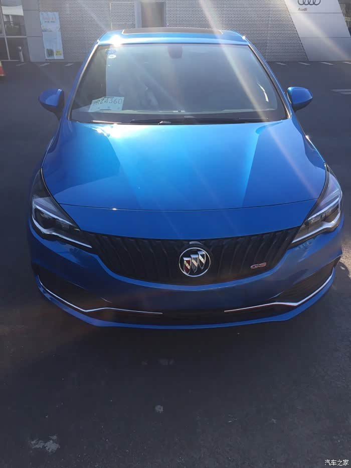 【图】提车贴(高烧38.5发的,希望有天你们能懂