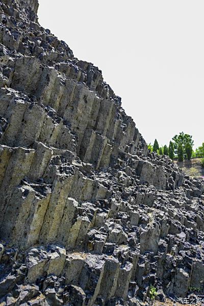 昌乐火山国家地质公园