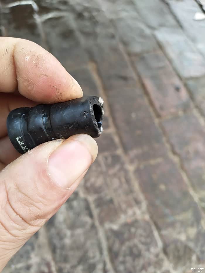 东风风光580已伤透我的心。6200公里真实用车