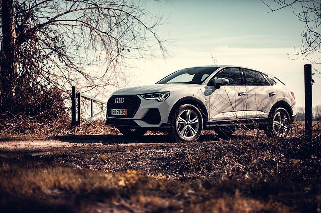 【图】2020 audi q3 sportback_奥迪q3论坛_汽车之家论坛