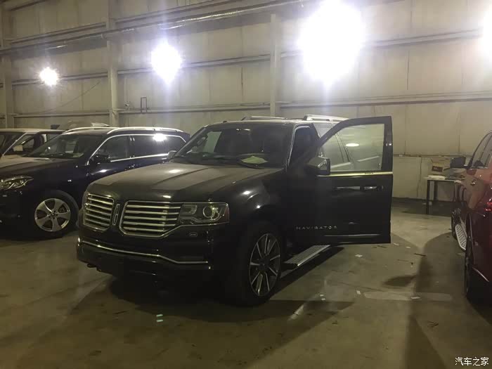 【图】领肯领航员使用说明是英文的! 论坛大佬