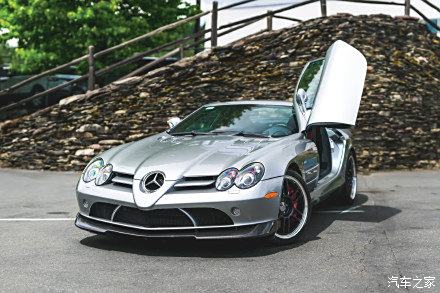 【图】mercedes-benz slr mclaren 帅气时尚_奔驰slr级论坛_汽车之家