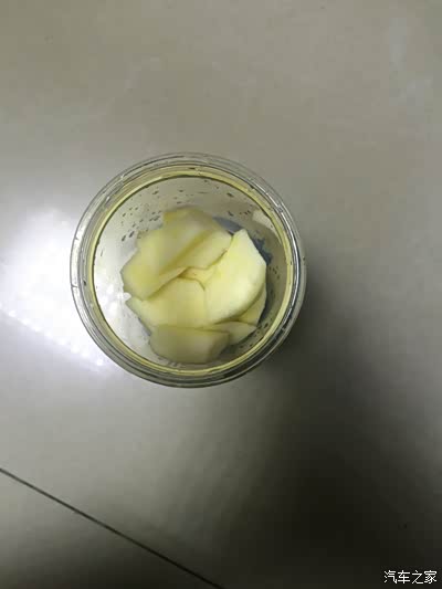 【评测】电动便携式榨汁杯