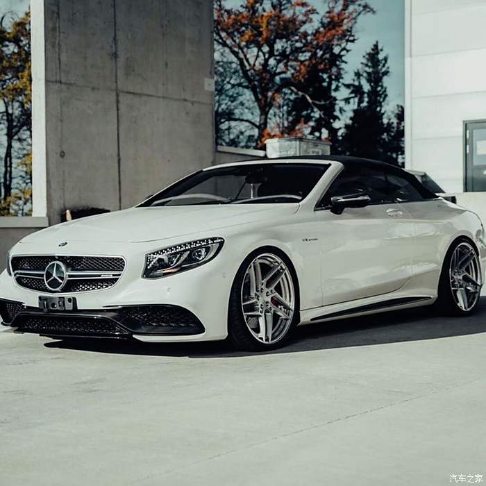 【图】mercedes amg s63美到令人窒息的感觉_奔驰amg论坛_汽车之家