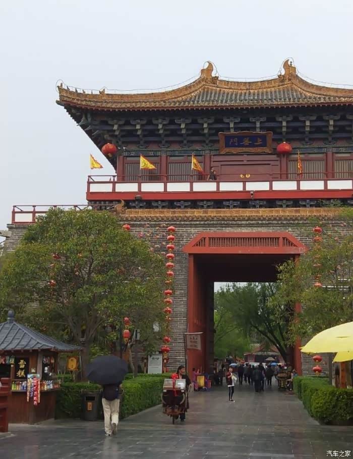 如何快速逛完清明上河园 500_wKgHH1r32QWAPlXcAAMjezAS5Mc684.jpg