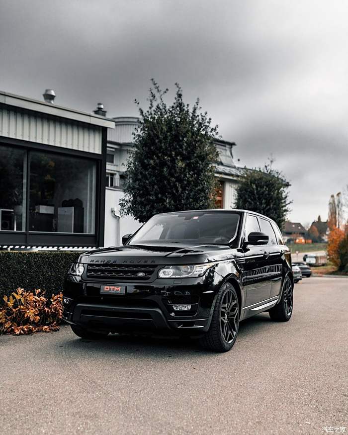 路虎range rover sport