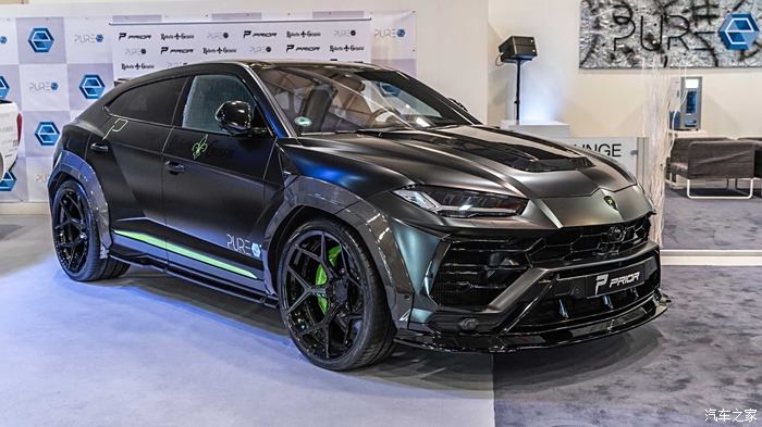 urus 兰博基尼 urus报价_兰博基尼urus_狂野飙车8兰博基尼 urus