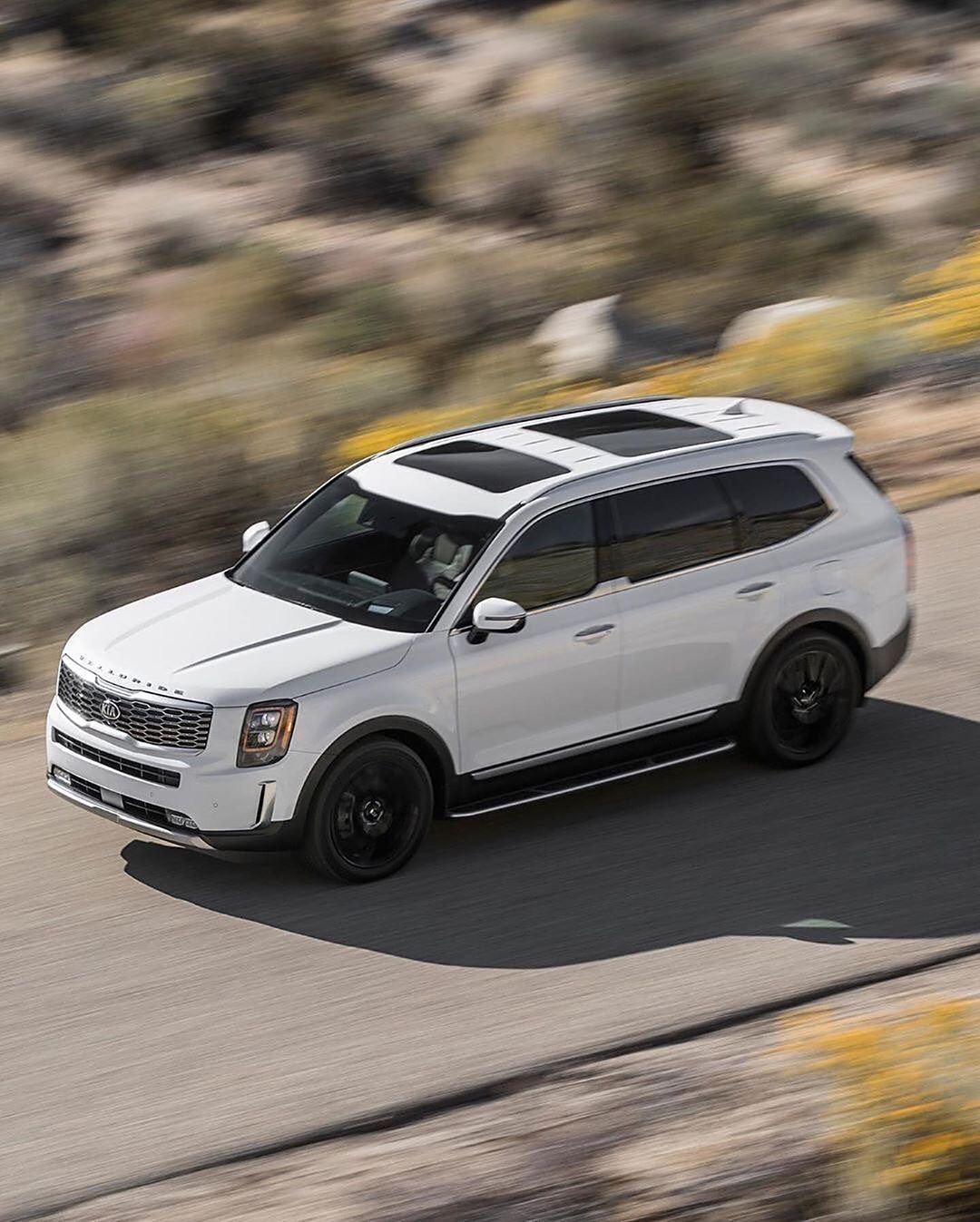 kia telluride