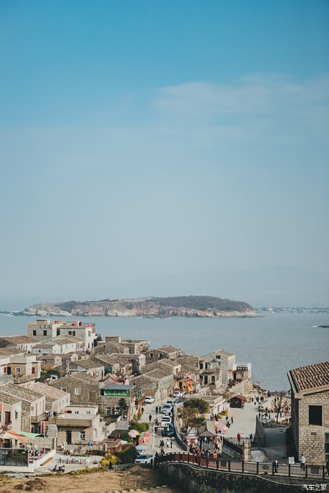 平潭岛蓝眼泪太震撼