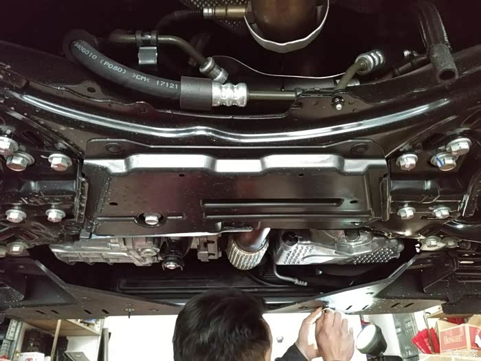 轿车底盘高度排名_轿车底盘(3)