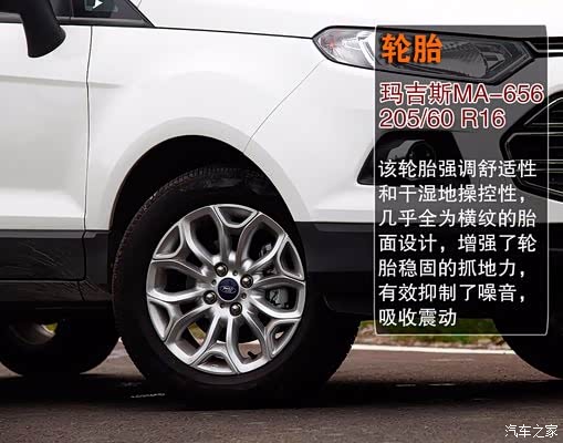 【图】翼搏R16的轮毂换什么规格的AT胎好?