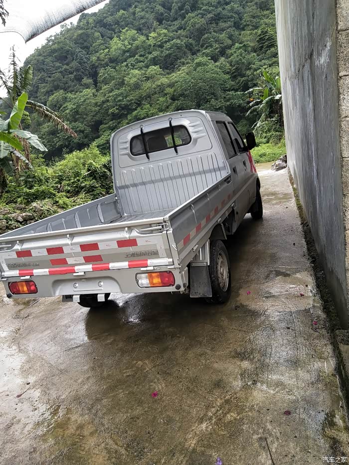 刚入手的双排1.2