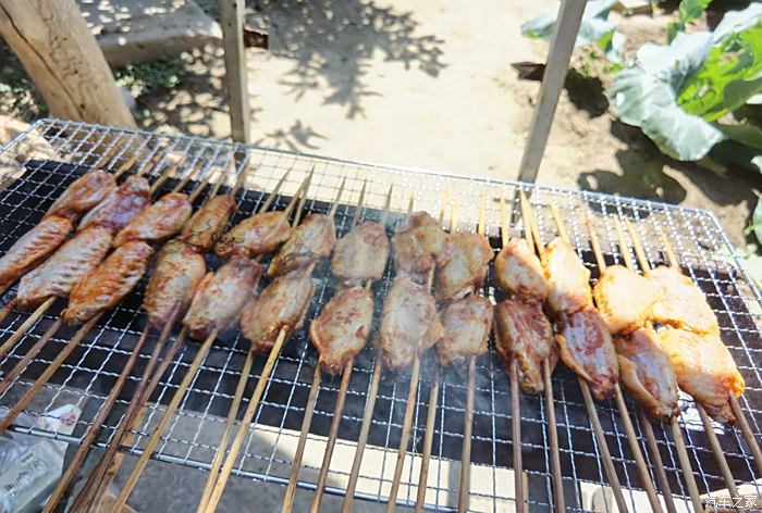 2021爱福特车友会|北京福特探险者车友会樱桃采摘bbq烧烤活动