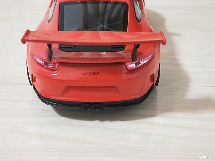 寡妇制造者保时捷911gt3rs