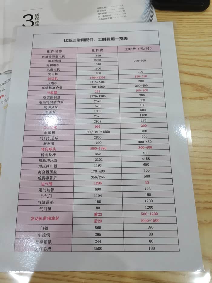 等下个月再上牌比亚迪的零利率按揭是套路，没走按揭，直接用了建行闪贷