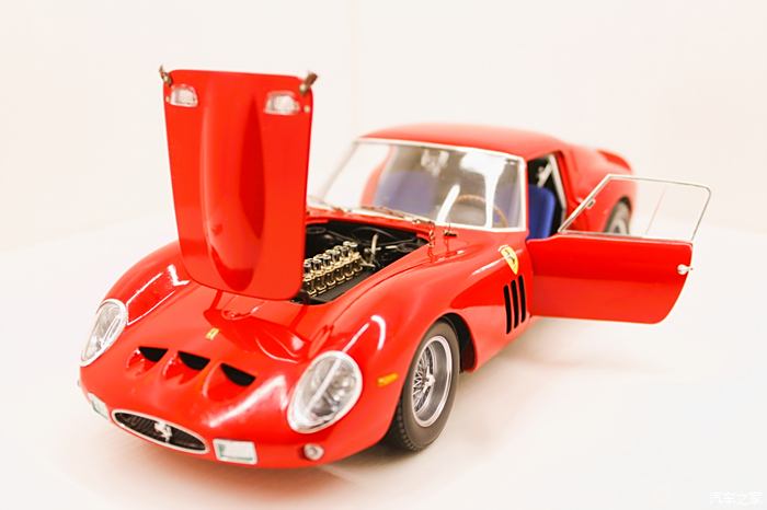 法拉利250gto