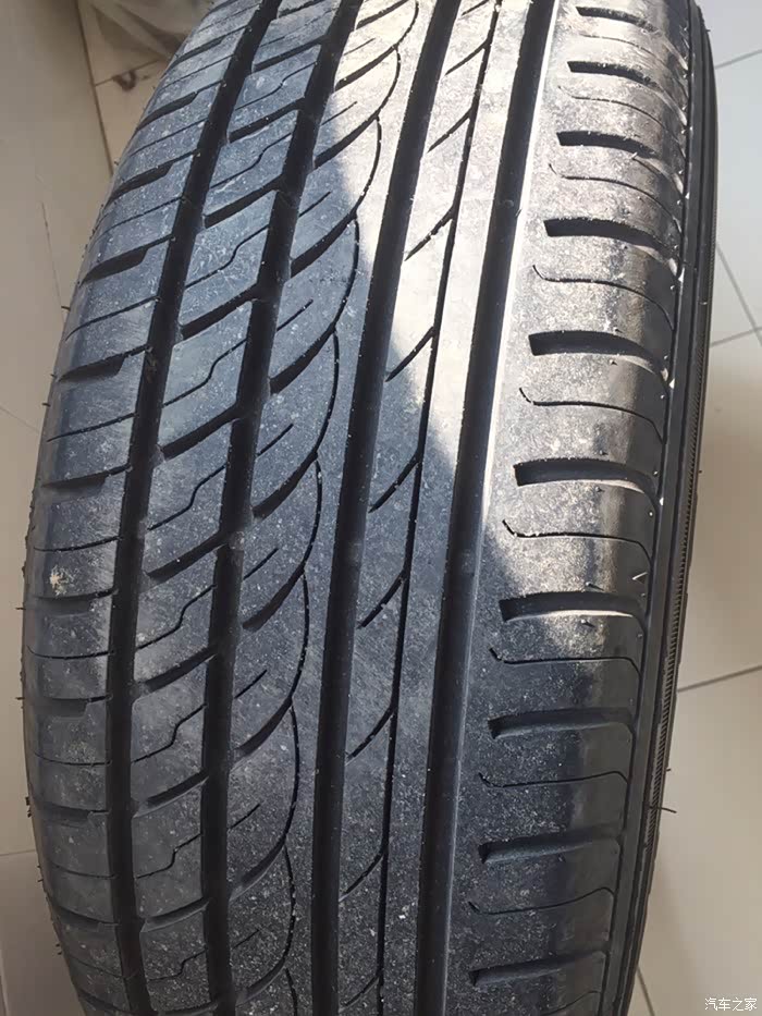 回力轮胎怎么样