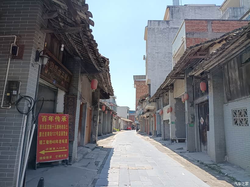 自驾风行游艇,探访宾州古城,感受古城的风采