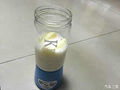 【评测】电动便携式榨汁杯