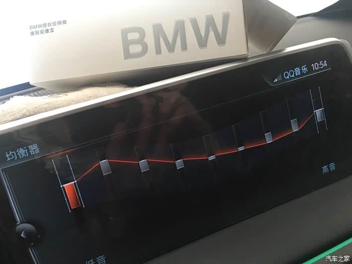 【图】有大神懂音响么?七系音响怎么调好听,