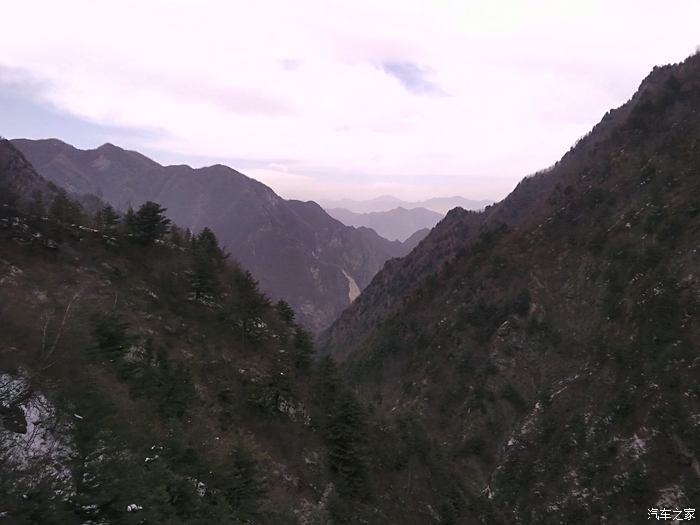 大墩峡曲谱_大墩峡景区