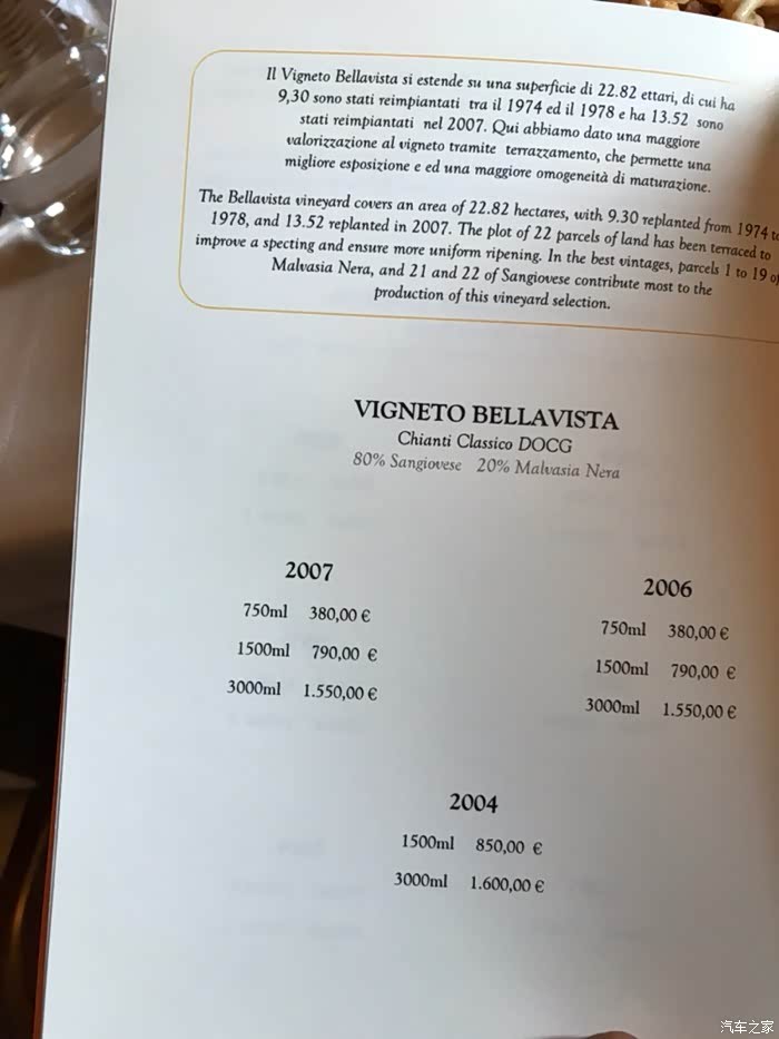 第七次欧洲自驾