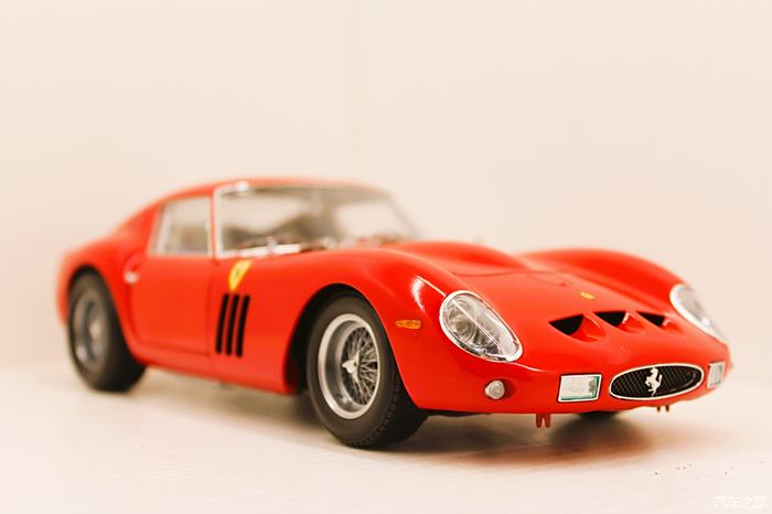 法拉利250gto