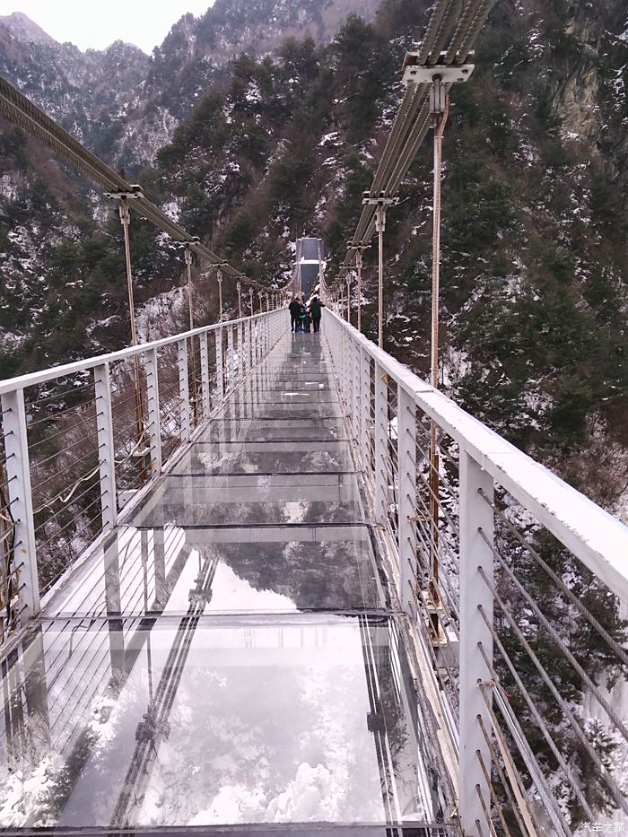 大墩峡曲谱_大墩峡景区